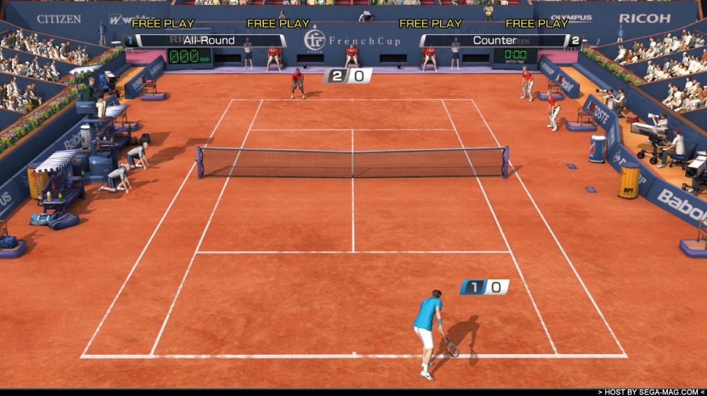 تنزيل لعبة التنس باخر اصدار Virtua Tennis 4 برابط مباشر يدعم الاستكمال  Virtua-Tennis-4-4