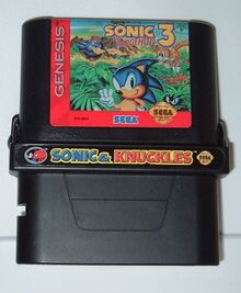 [Nintendo DS] Sonic Classic Collection 220px-Sonic3%26KnucklesCart