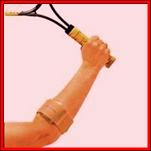 مرفق لاعب التنس Tennis Elbow TennisElbow1