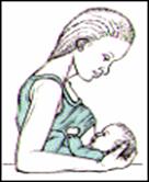 الرضاعة الطبيعية Breastfeeding Breastfeeding2