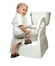 تدريب الطفل على النونية و الحمامPotty & Toilet Training PTT6