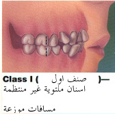 ملف كامل عن طب الاسنان  CL1