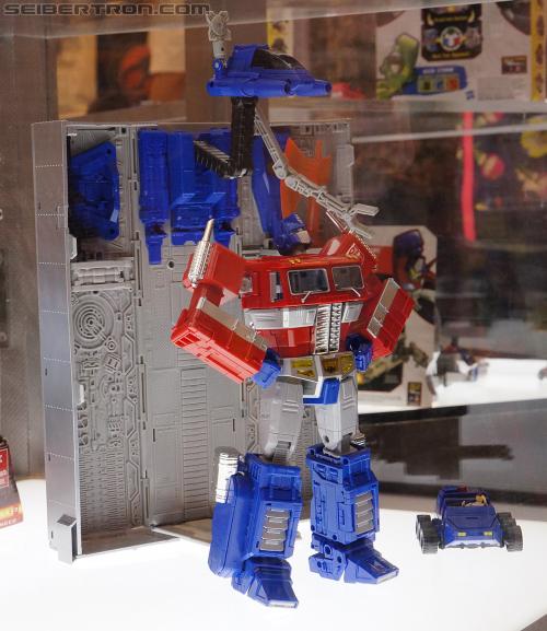 [Masterpiece] MP-10 Optimus Prime/Optimus Primus - TakaraTomy | Hasbro - Page 2 R_DSC06613a