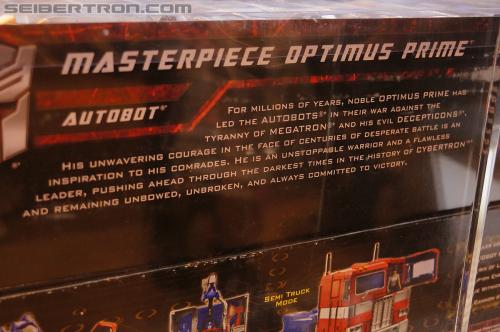 [Masterpiece] MP-10 Optimus Prime/Optimus Primus - TakaraTomy | Hasbro - Page 2 R_DSC06672