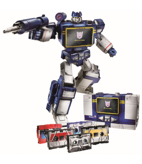 [Masterpiece] MP-13 Soundwave/Radar ― MP-13B Soundblaster/Sonore - Page 5 R_Masterpiece-Soundwave-ALL