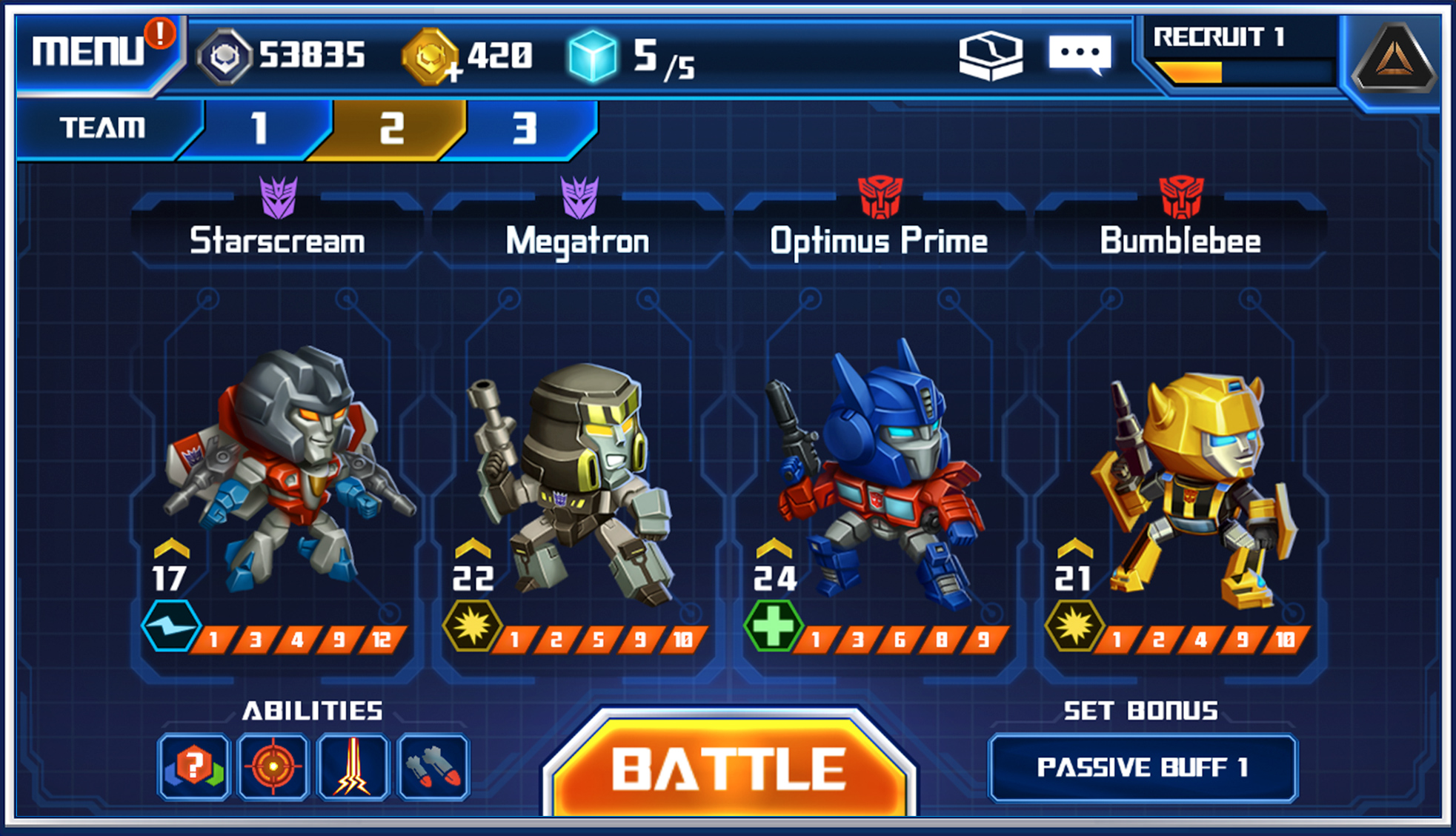 [Jeu Mobile] Transformers - Angry Birds, Forged to Fight, Earth Wars, Bumblebee Overdrive, etc - Page 6 Plain-battle-04