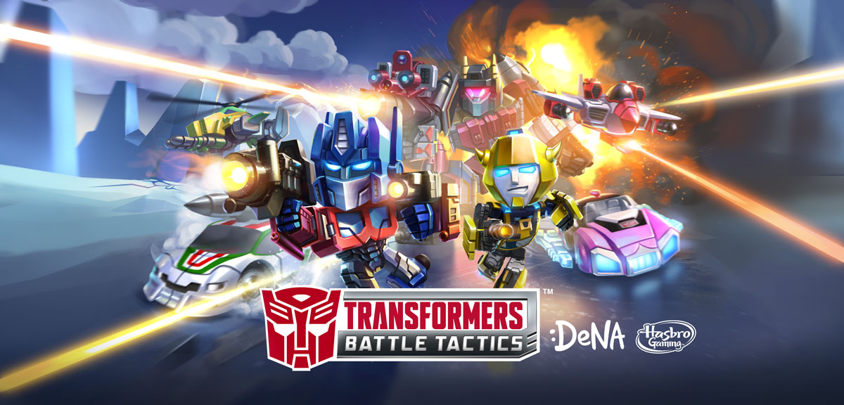 [Jeu Mobile] Transformers - Angry Birds, Forged to Fight, Earth Wars, Bumblebee Overdrive, etc - Page 6 Tf-battle-tactics-w1200