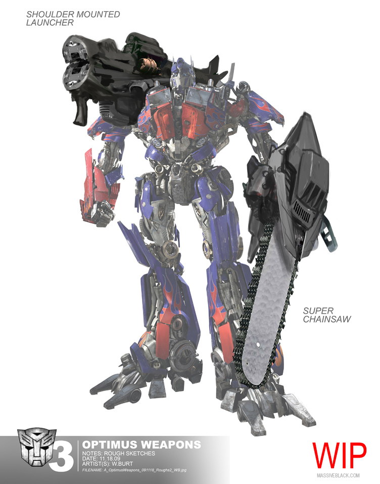 Concept Art des Transformers dans les Films Transformers 1310834421_5914512426_0bcb42dd43_b