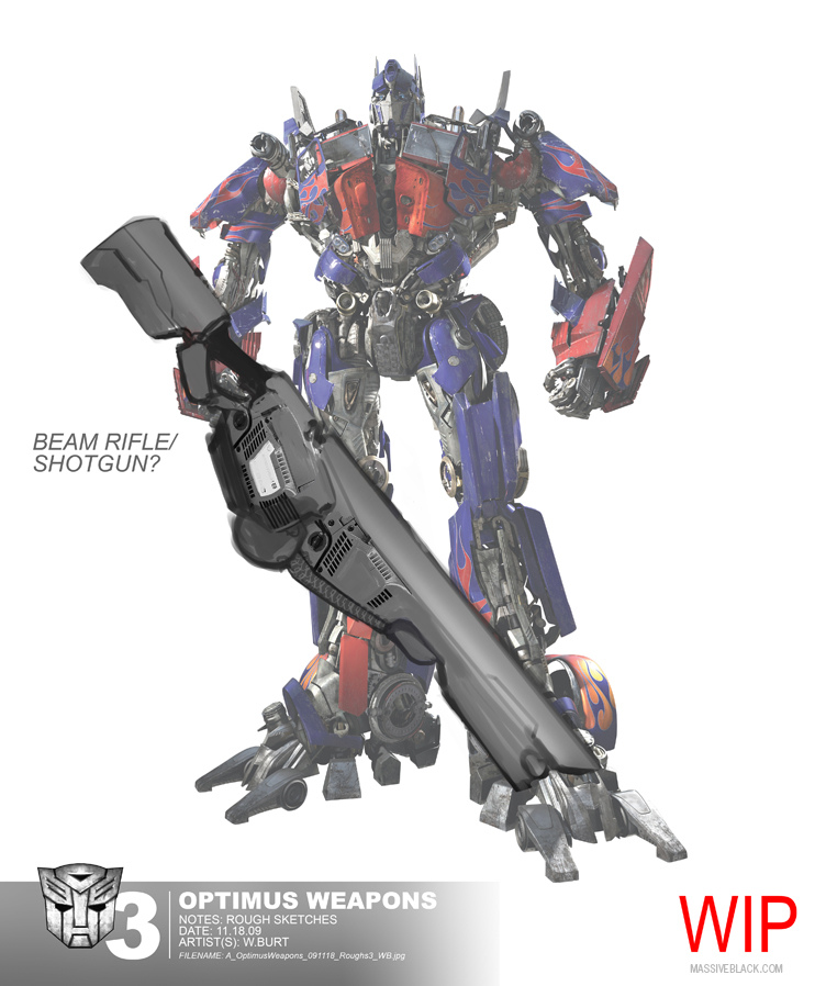 Concept Art des Transformers dans les Films Transformers 1310834421_5914512544_dc3cb9c665_b