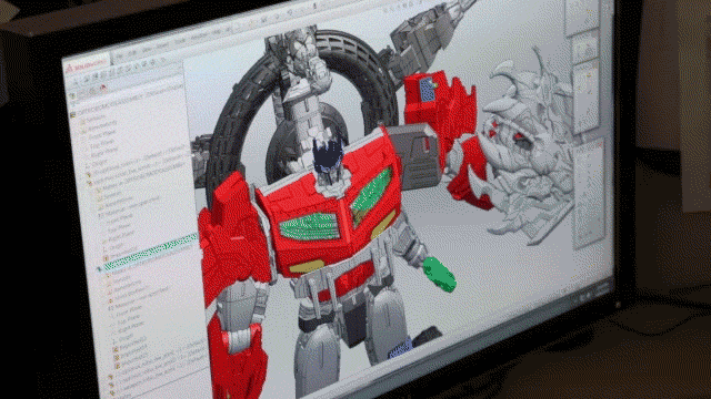 Vidéos, Articles et/ou Entrevues… sur la création, design et voix pour les jouets Transformers chez Hasbro et Takara 1366314000_original