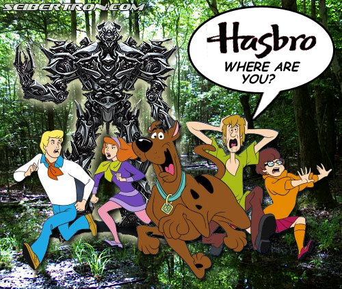 Images comiques du web (TF ou pas) - Page 4 Scoobydoo