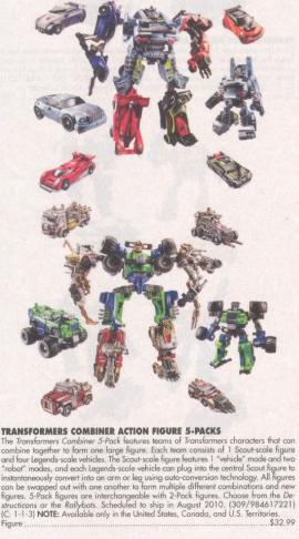 Jouets Transformers 2 - Page 2 1275132853_New3