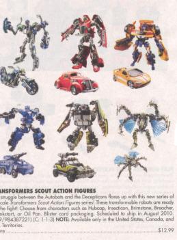 Jouets Transformers 2 - Page 2 1275132853_New4