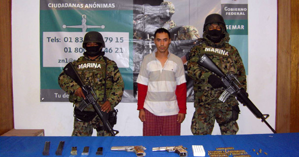 Imagenes de la Secretaria Marina-Armada de México Foto_g