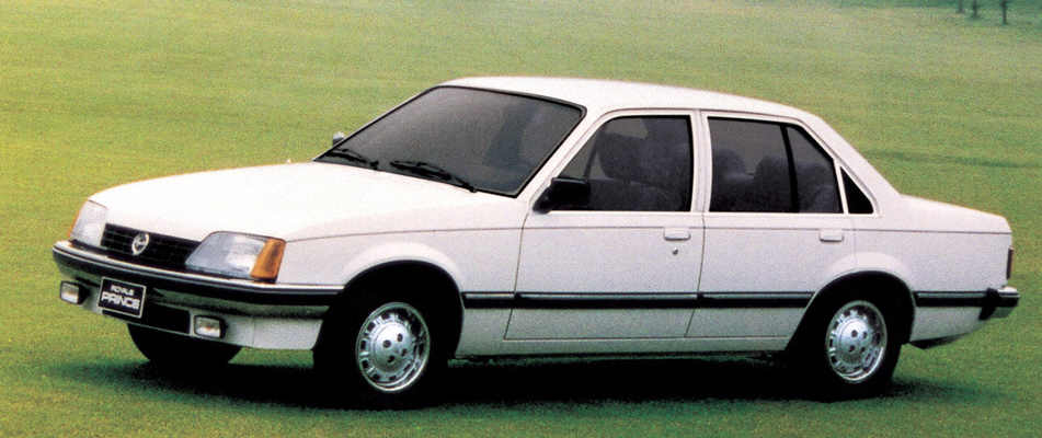 Evolucao do Opel Rekord_e2-500