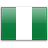 World cup 2010 Nigeria-Flag