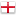 Composition & Origine England-Flag