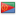 Evolution Cycling DB 2012 Eritrea-Flag