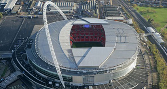 Najpoznatije svetske arhitekte Wembley-stadium4