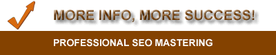 Free SEO Services. Search Engine Optimization Tools Logo