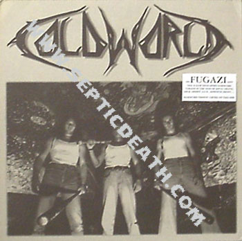 LOS 1001 DISCOS DE LOS COJONES. El viernes el homónimo de Danzig.  - Página 11 Coldworldfront