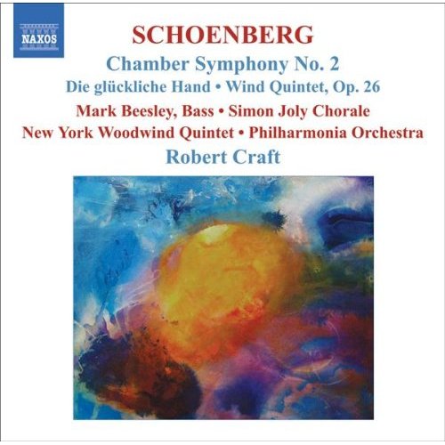 Recomendacoes de Msica Clssica e Blues Schoenberg