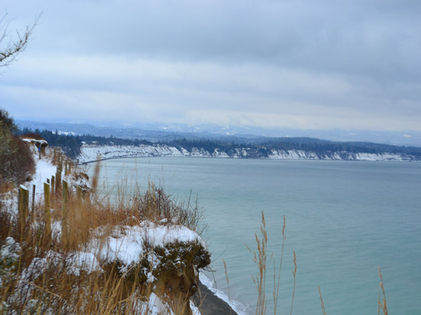 LE NORD Bluffs