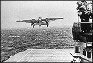 Primer bombardeo a Tokio - despues de Pearl Harbor- 1942 Doolittle06
