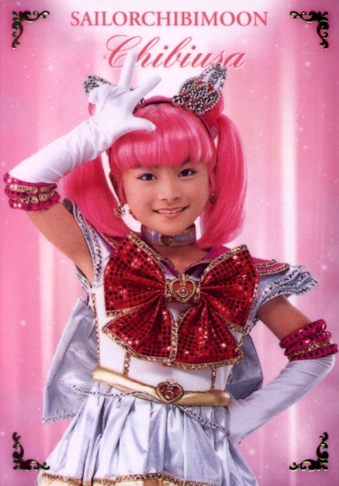 Usagi/Sailor Moon and Chibi-Usa/Sailor Chibi-Moon Bday Picture thread! Chi-nanami09