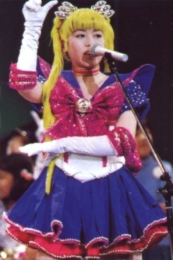 Usagi/Sailor Moon and Chibi-Usa/Sailor Chibi-Moon Bday Picture thread! Moon-miyuki08