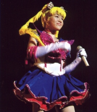 Usagi/Sailor Moon and Chibi-Usa/Sailor Chibi-Moon Bday Picture thread! Moon-miyuki27
