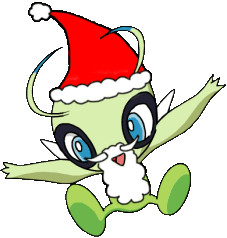 POKE-CHRISTMAS Santabii