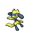 Pokedex- Riolu 447