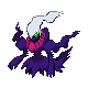 Darkrai -#491 491