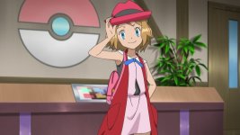 Poké Park [v4] - Page 12 Serena