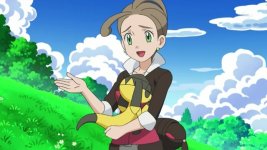 ANMTV - Pokémon X & Y - Tabela com todos os novos pokémon Veja uma lista  completa com a imagem e nomes dos pokémon da nova geração que vão estar nos  jogos