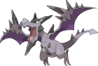 Méga-Ptéra / Aerodactyl-Mega 142-m