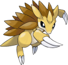 Jack the Sandslash [Lilycove, Hoenn] 28