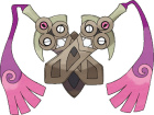 #679-#681 Honedge, Doublade e Aegislash 680