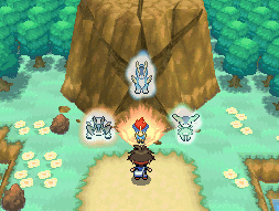 Pokémon Black 2 & White 2 des nouvelles images  Keldeoth