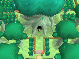  ( Officiel) Pokémon Noir et Blanc 2 , prochainement en Europe Whiteforest