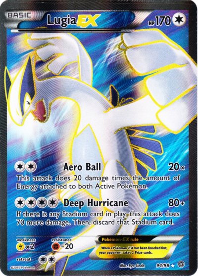 [Discussão] Pokémon Trading Card Game Online.