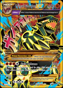 [Discussão] Pokémon Trading …