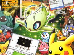 Novo evento do Celebi! Corocorocelebi