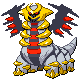 Giratina -#487 487