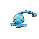 Manaphy -#490 490