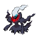 Darkrai -#491 491