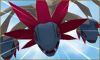 Galeria Pokémon Mystery Dungeon: Magnagate e do labirinto infinito Hydreigon