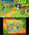 Galeria Pokémon Mystery Dungeon: Magnagate e do labirinto infinito Kecleon