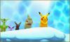 Galeria Pokémon Mystery Dungeon: Magnagate e do labirinto infinito Pikachu